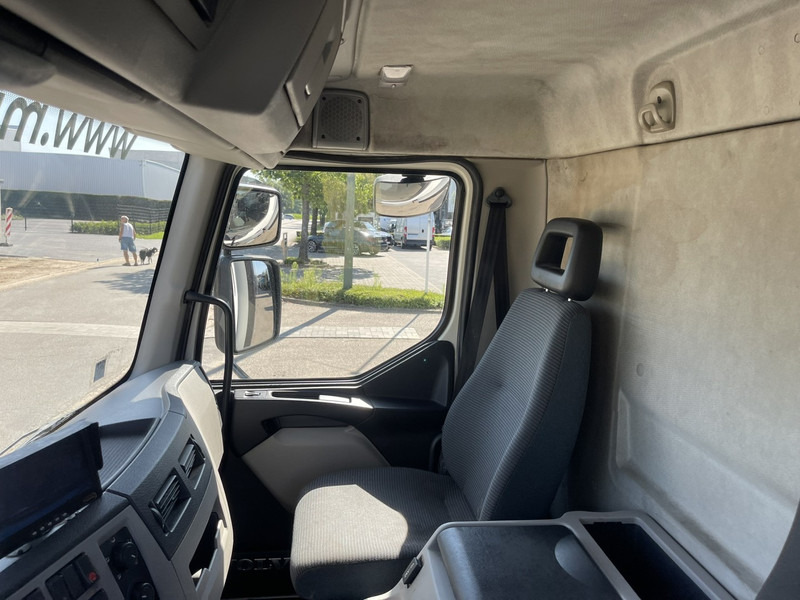 شاحنة الفريزر Volvo FL 240 14T - 4x2 - FRIGO THERMOKING SPECTRUM T-1000R - DIESEL + ELECTRIC - E5 - TAILLIFT - BE TRUCK - 430.000km: صورة 10