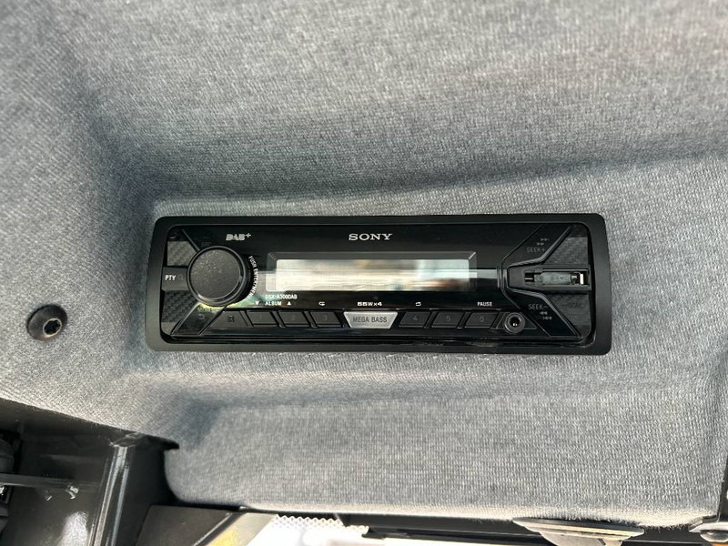 Ammann ARS130 HX - مدحلة: صورة 5 Ammann ARS130 HX - مدحلة: صورة 5