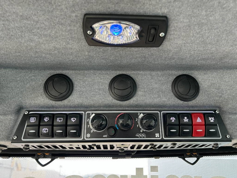 Ammann ARS130 HX - مدحلة: صورة 4 Ammann ARS130 HX - مدحلة: صورة 4