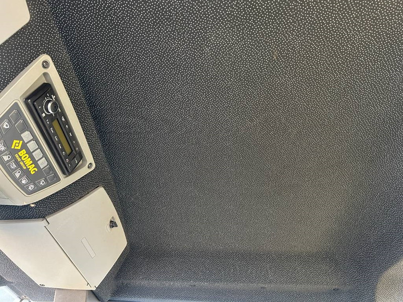 Bomag BW213D-5 - مدحلة: صورة 5 Bomag BW213D-5 - مدحلة: صورة 5