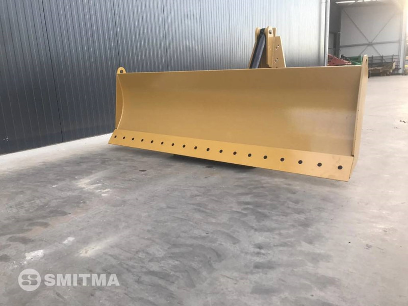 Cat 120M - شفرة الآلة - آلات البناء: صورة 4 Cat 120M - شفرة الآلة - آلات البناء: صورة 4