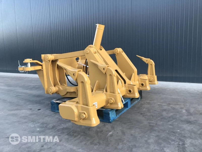 Cat 120M - ملحق - آلات البناء: صورة 2 Cat 120M - ملحق - آلات البناء: صورة 2