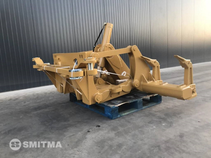 Cat 120M - ملحق - آلات البناء: صورة 5 Cat 120M - ملحق - آلات البناء: صورة 5