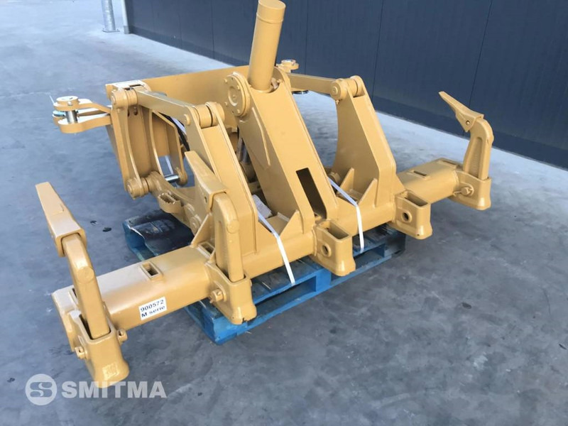 Cat 120M - ملحق - آلات البناء: صورة 3 Cat 120M - ملحق - آلات البناء: صورة 3