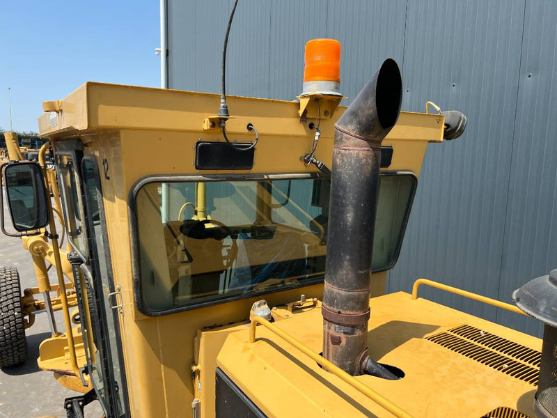 Cat 140H II - ممهدة: صورة 5 Cat 140H II - ممهدة: صورة 5