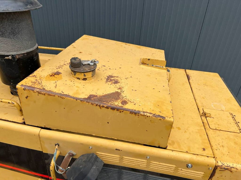 Cat 140H - ممهدة: صورة 5 Cat 140H - ممهدة: صورة 5