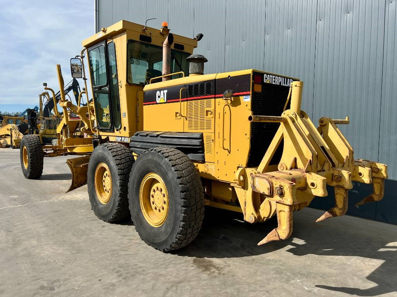 Cat 140H - ممهدة: صورة 3 Cat 140H - ممهدة: صورة 3