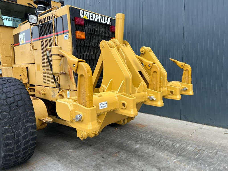 Cat 140H - ممهدة: صورة 4 Cat 140H - ممهدة: صورة 4