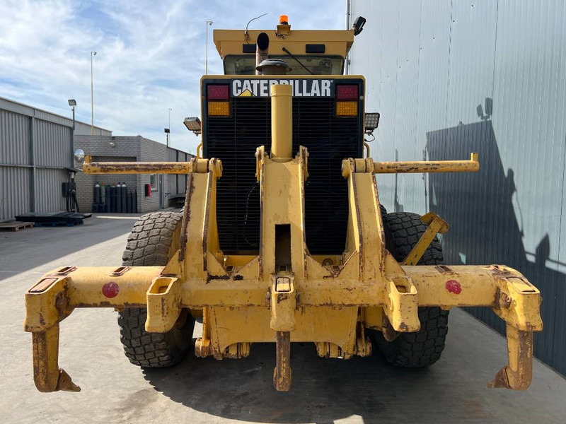 Cat 140H - ممهدة: صورة 4 Cat 140H - ممهدة: صورة 4