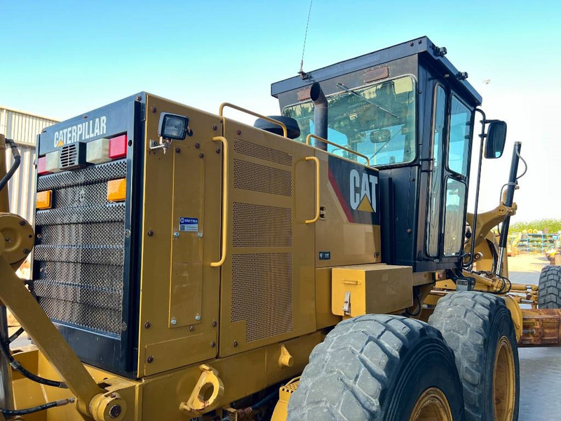 Cat 140K - ممهدة: صورة 5 Cat 140K - ممهدة: صورة 5