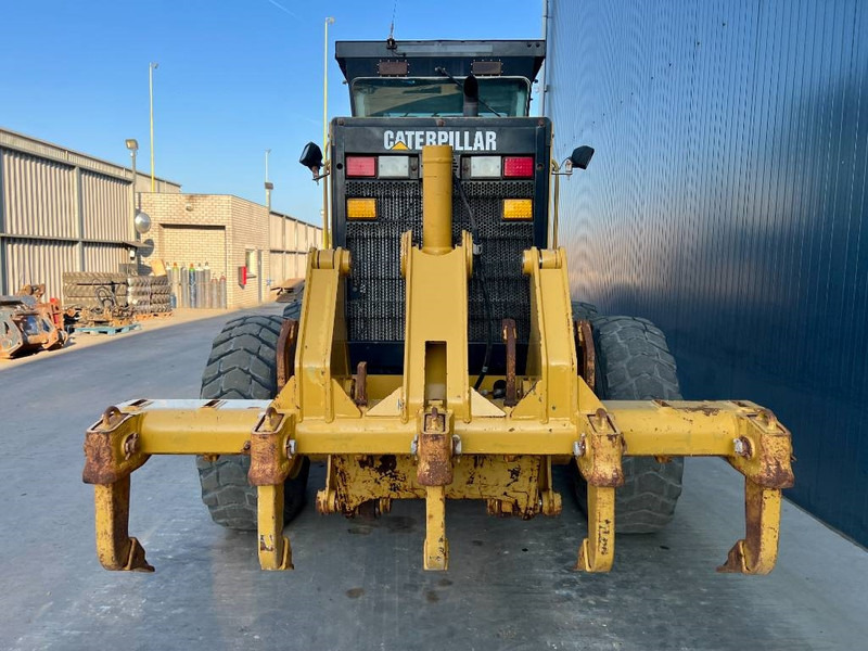 Cat 140K - ممهدة: صورة 4 Cat 140K - ممهدة: صورة 4