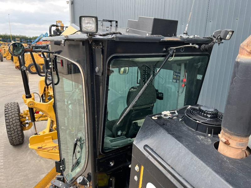 Cat 140M2 AWD - ممهدة: صورة 5 Cat 140M2 AWD - ممهدة: صورة 5