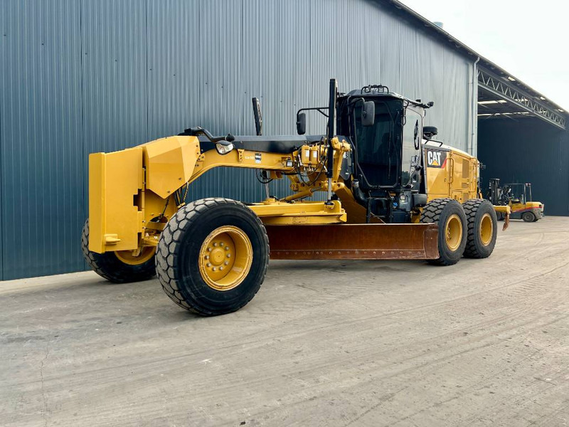 Cat 140M3 - ممهدة: صورة 1 Cat 140M3 - ممهدة: صورة 1