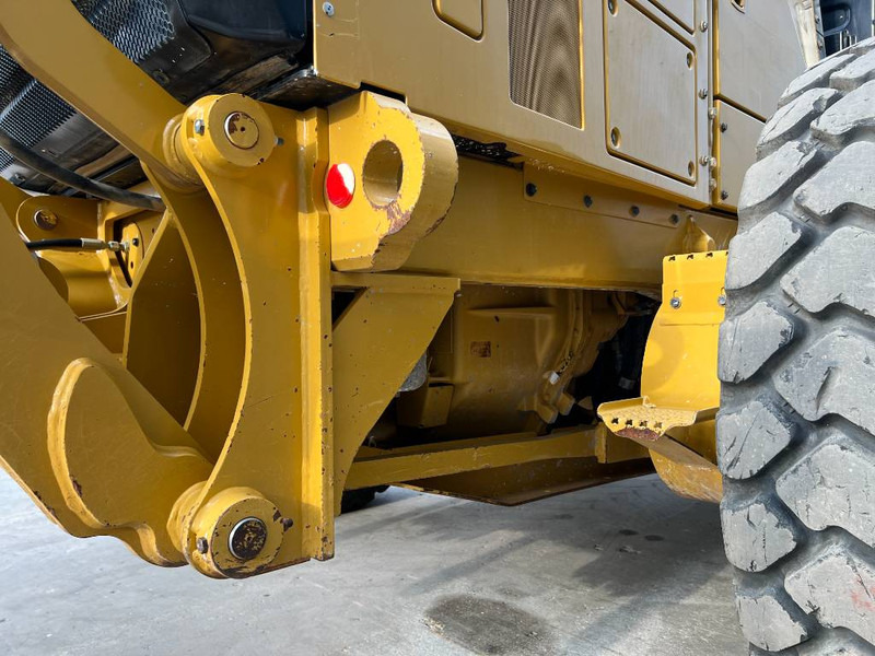 Cat 140M3 - ممهدة: صورة 5 Cat 140M3 - ممهدة: صورة 5