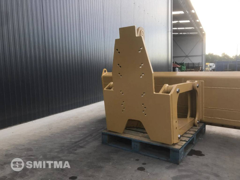 Cat 140M3 - شفرة الآلة - آلات البناء: صورة 5 Cat 140M3 - شفرة الآلة - آلات البناء: صورة 5