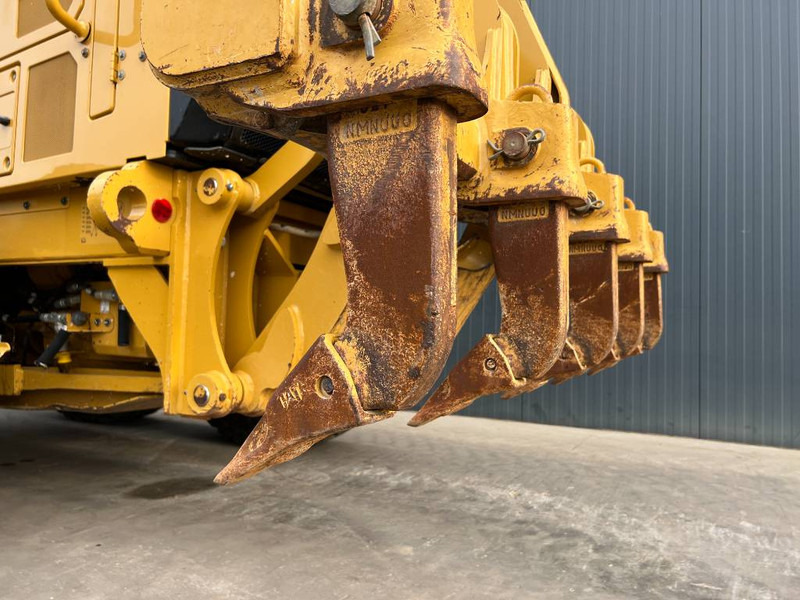ممهدة Cat 140M3: صورة 6