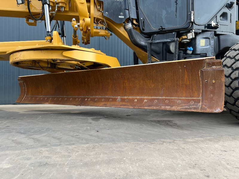 ممهدة Cat 140M3: صورة 13