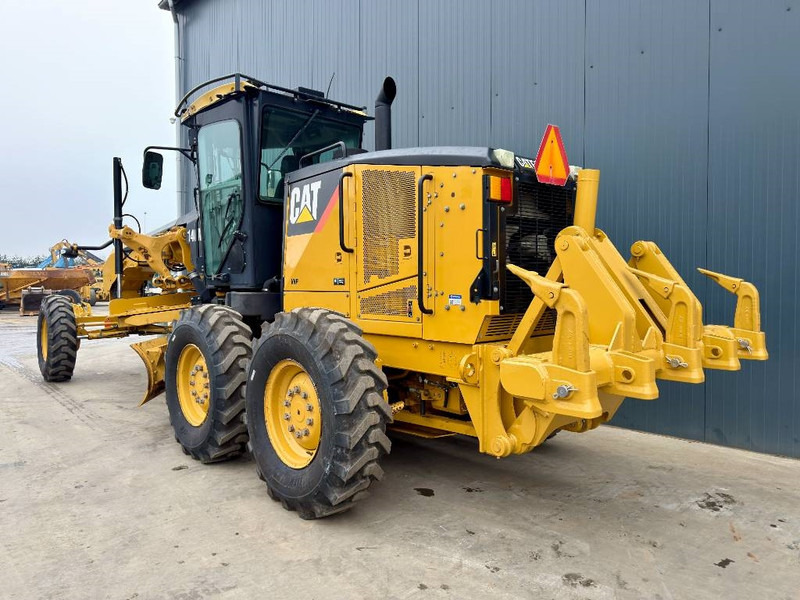 Cat 140M - ممهدة: صورة 3 Cat 140M - ممهدة: صورة 3