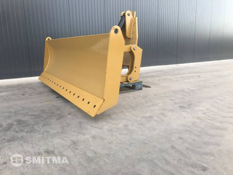 Cat 140M - شفرة الآلة - آلات البناء: صورة 3 Cat 140M - شفرة الآلة - آلات البناء: صورة 3