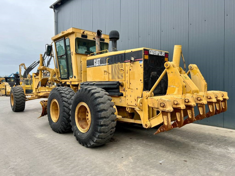 Cat 14H - ممهدة: صورة 3 Cat 14H - ممهدة: صورة 3