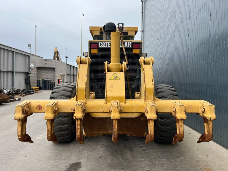 Cat 14H - ممهدة: صورة 4 Cat 14H - ممهدة: صورة 4