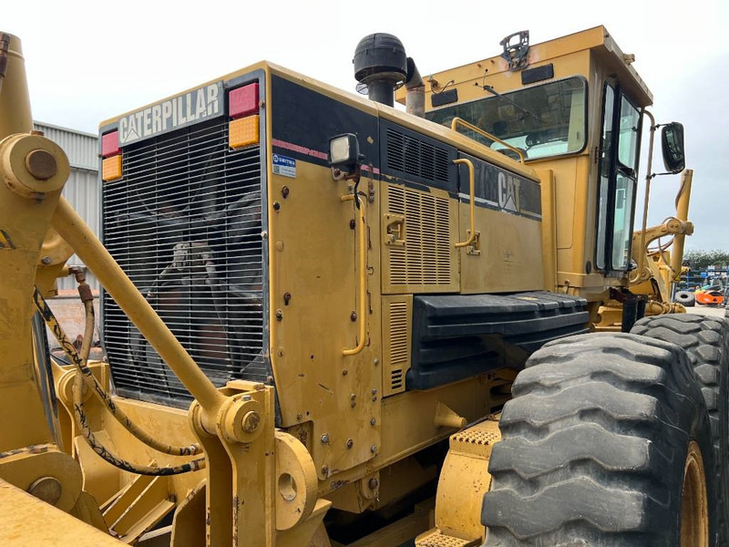 Cat 14H - ممهدة: صورة 5 Cat 14H - ممهدة: صورة 5