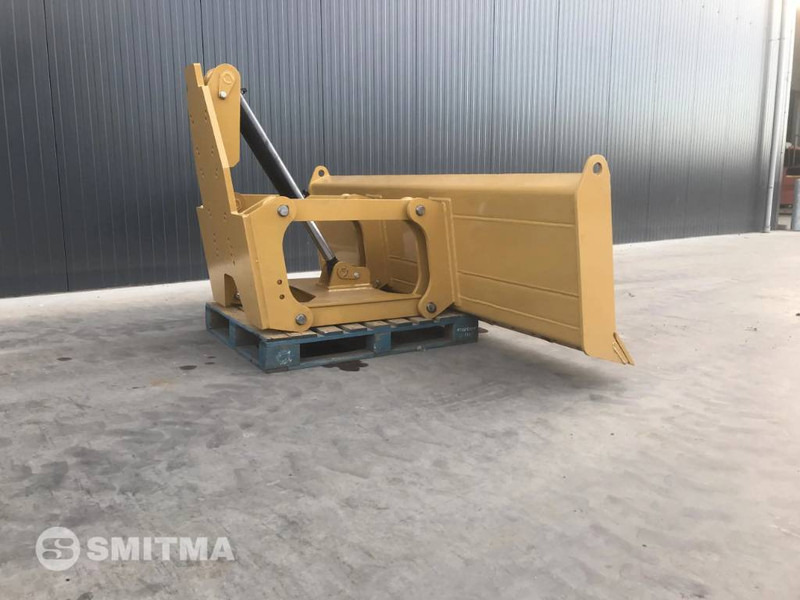 جديدة شفرة الآلة - آلات البناء Cat 150 NG: صورة 7