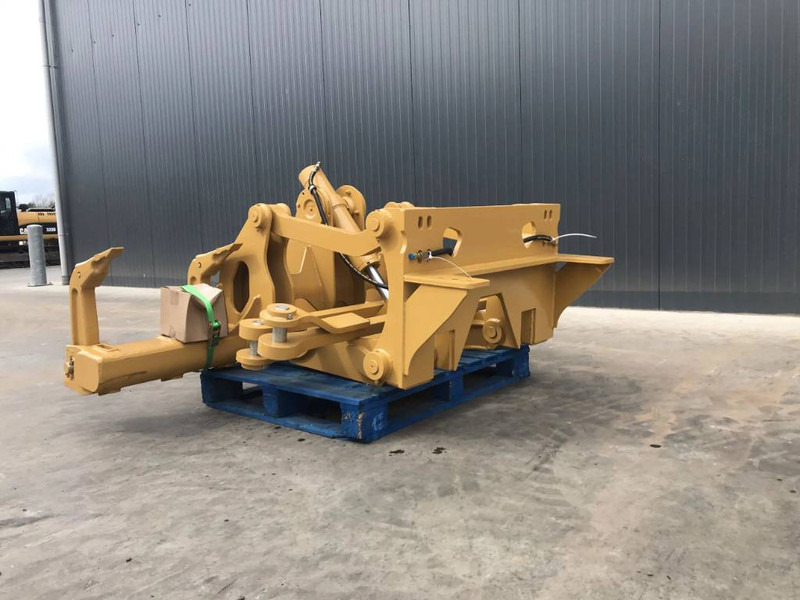 Cat 160 NG - ملحق - آلات البناء: صورة 5 Cat 160 NG - ملحق - آلات البناء: صورة 5