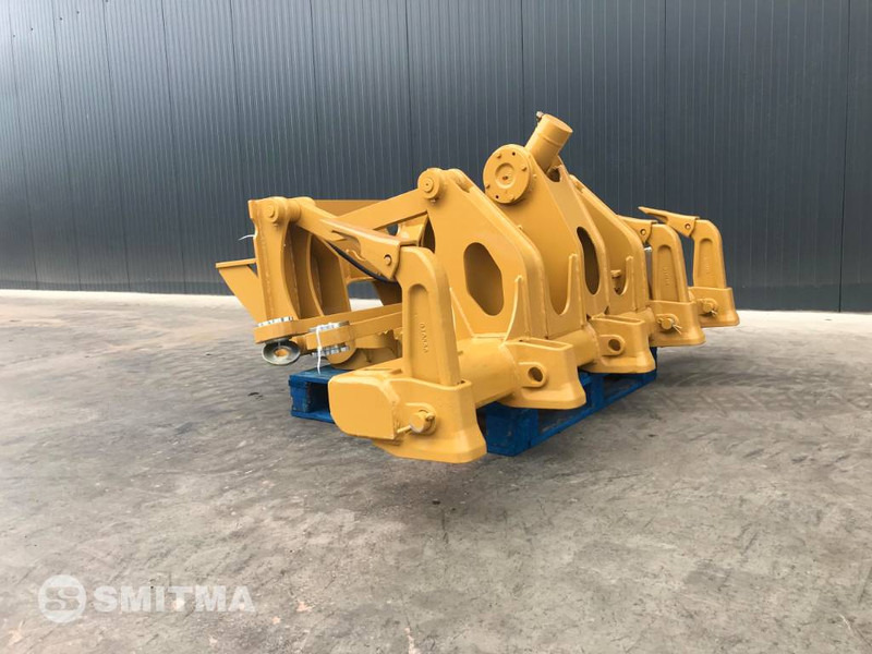 Cat 160 NG - ملحق - آلات البناء: صورة 2 Cat 160 NG - ملحق - آلات البناء: صورة 2