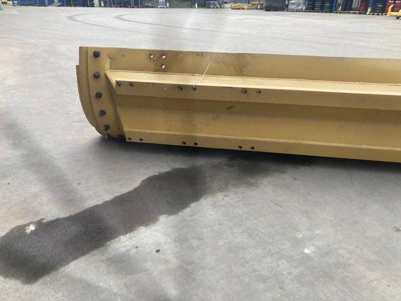 Cat 160M3 Moldboard - شفرة الآلة - آلات البناء: صورة 3 Cat 160M3 Moldboard - شفرة الآلة - آلات البناء: صورة 3
