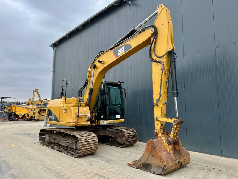 Cat 311 D LRR - حفار زحاف: صورة 3 Cat 311 D LRR - حفار زحاف: صورة 3