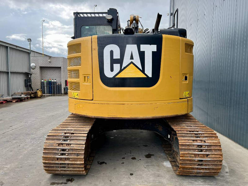 Cat 315F LCR - حفار زحاف: صورة 4 Cat 315F LCR - حفار زحاف: صورة 4