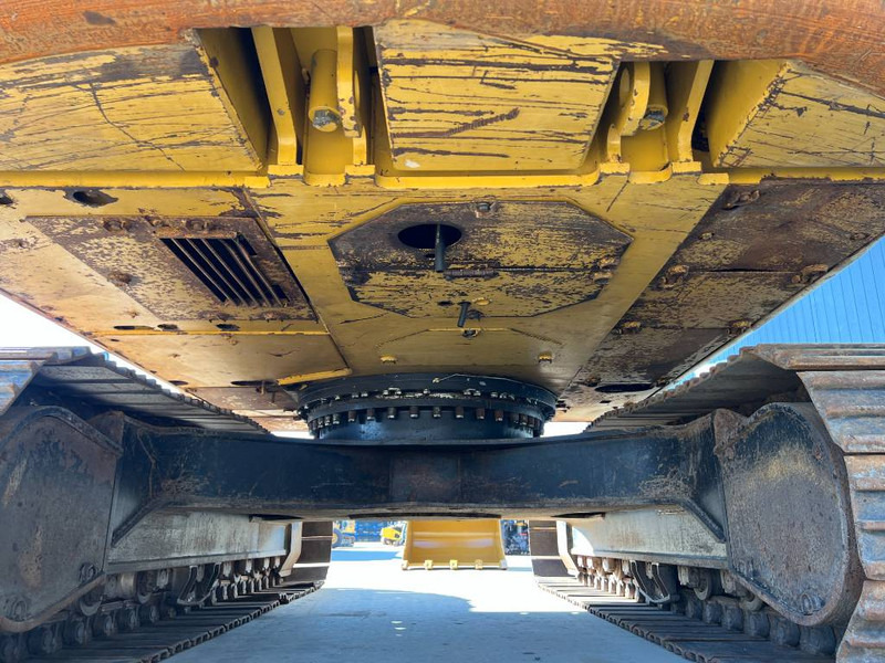 Cat 320C L - حفار زحاف: صورة 5 Cat 320C L - حفار زحاف: صورة 5