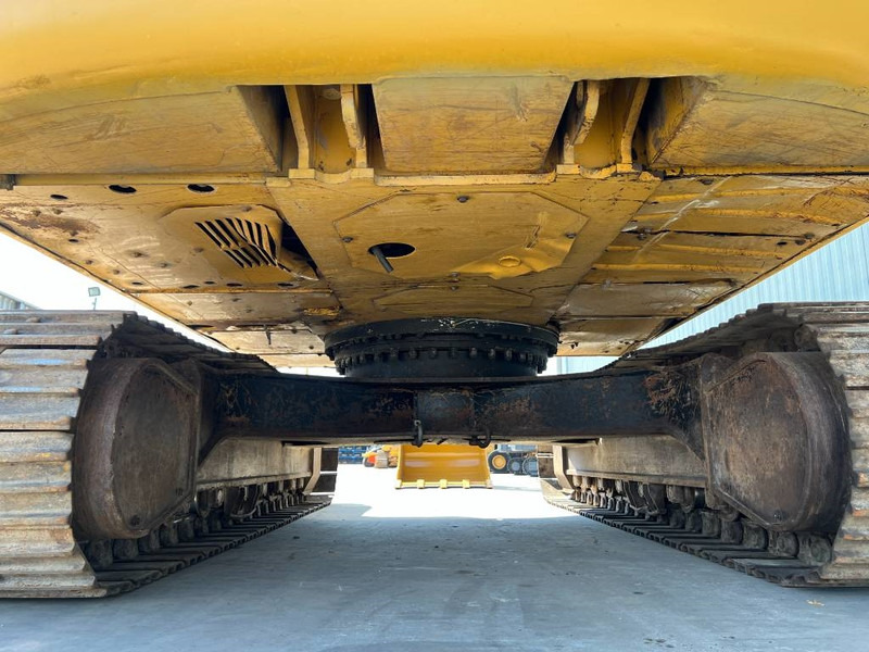 Cat 320D L - حفار زحاف: صورة 5 Cat 320D L - حفار زحاف: صورة 5