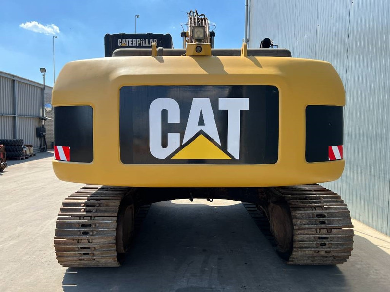 Cat 320D L - حفار زحاف: صورة 4 Cat 320D L - حفار زحاف: صورة 4