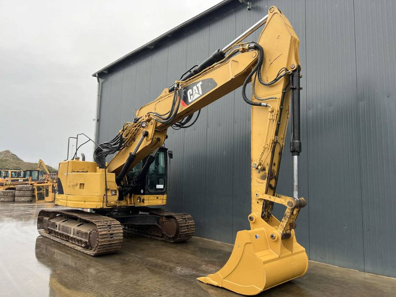 Cat 321D LCR - حفار زحاف: صورة 5 Cat 321D LCR - حفار زحاف: صورة 5