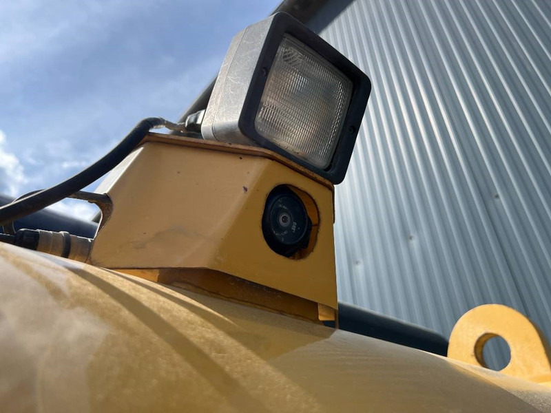 Cat 323D LN VA - حفار زحاف: صورة 5 Cat 323D LN VA - حفار زحاف: صورة 5