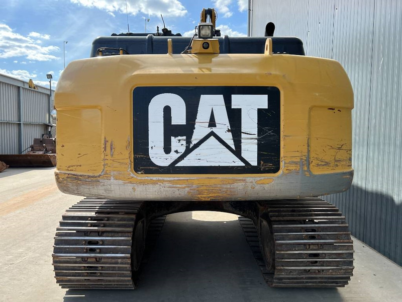 Cat 323D LN VA - حفار زحاف: صورة 4 Cat 323D LN VA - حفار زحاف: صورة 4