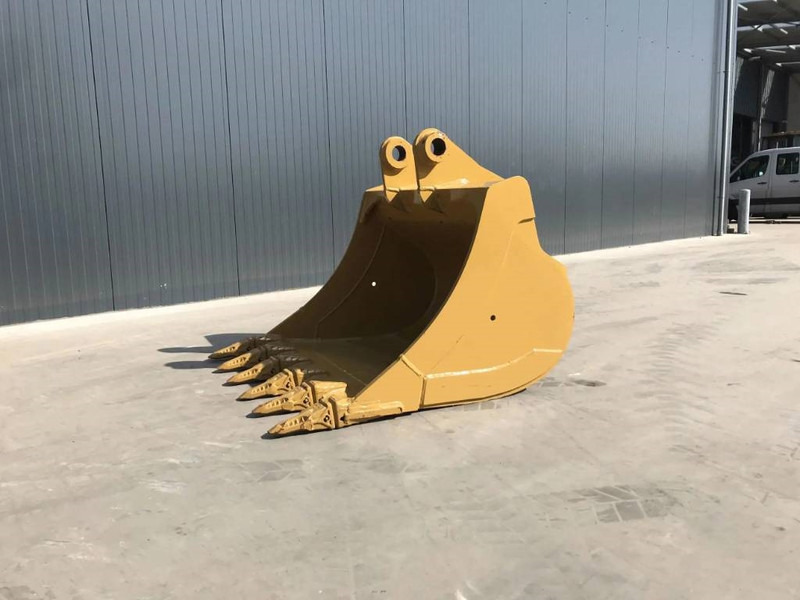 Cat 323E 1.40m - بكت - آلات البناء: صورة 4 Cat 323E 1.40m - بكت - آلات البناء: صورة 4