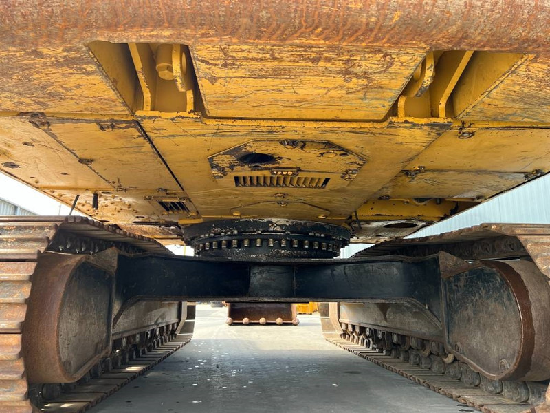 Cat 325C LN ME - حفار زحاف: صورة 5 Cat 325C LN ME - حفار زحاف: صورة 5