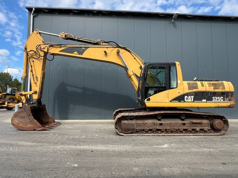 Cat 325C LN ME - حفار زحاف: صورة 2 Cat 325C LN ME - حفار زحاف: صورة 2