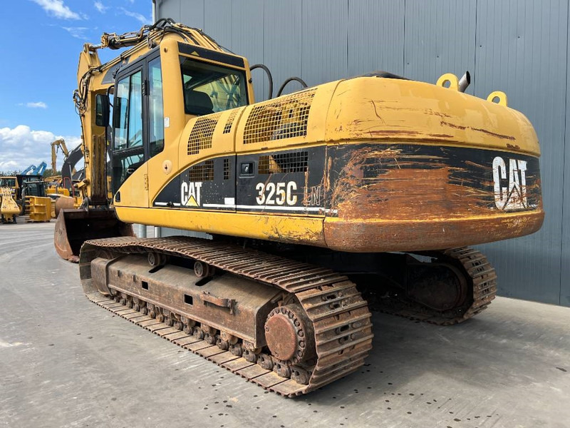 Cat 325C LN ME - حفار زحاف: صورة 3 Cat 325C LN ME - حفار زحاف: صورة 3