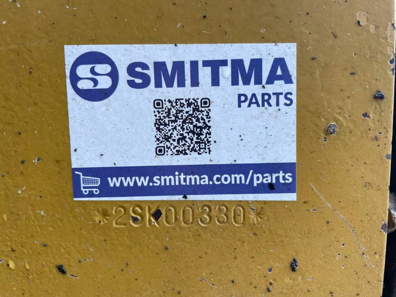 Cat 325LN - حفار زحاف: صورة 3 Cat 325LN - حفار زحاف: صورة 3