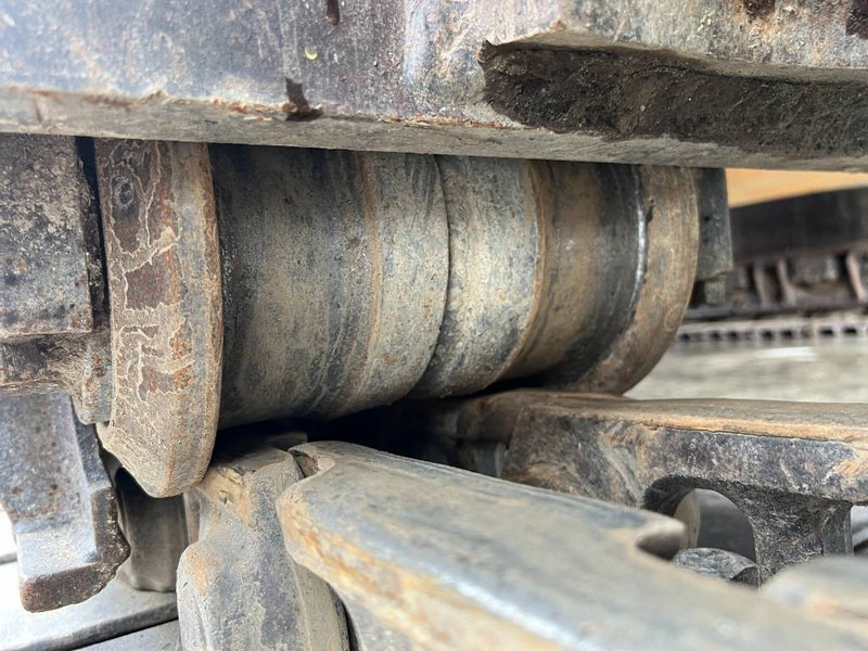 حفار زحاف Cat 328D LCR: صورة 18 حفار زحاف Cat 328D LCR: صورة 18