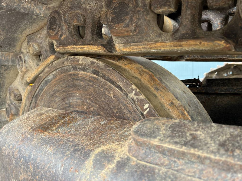 حفار زحاف Cat 328D LCR: صورة 19 حفار زحاف Cat 328D LCR: صورة 19