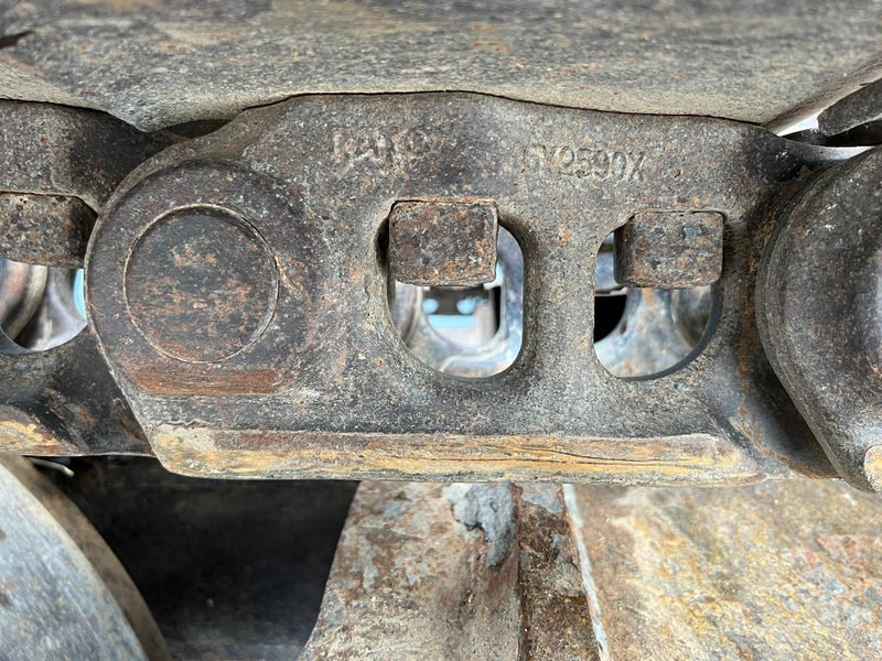 حفار زحاف Cat 328D LCR: صورة 15 حفار زحاف Cat 328D LCR: صورة 15