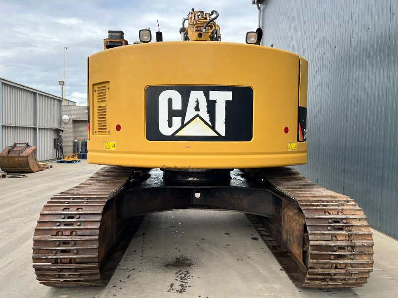 Cat 328D LCR - حفار زحاف: صورة 4 Cat 328D LCR - حفار زحاف: صورة 4