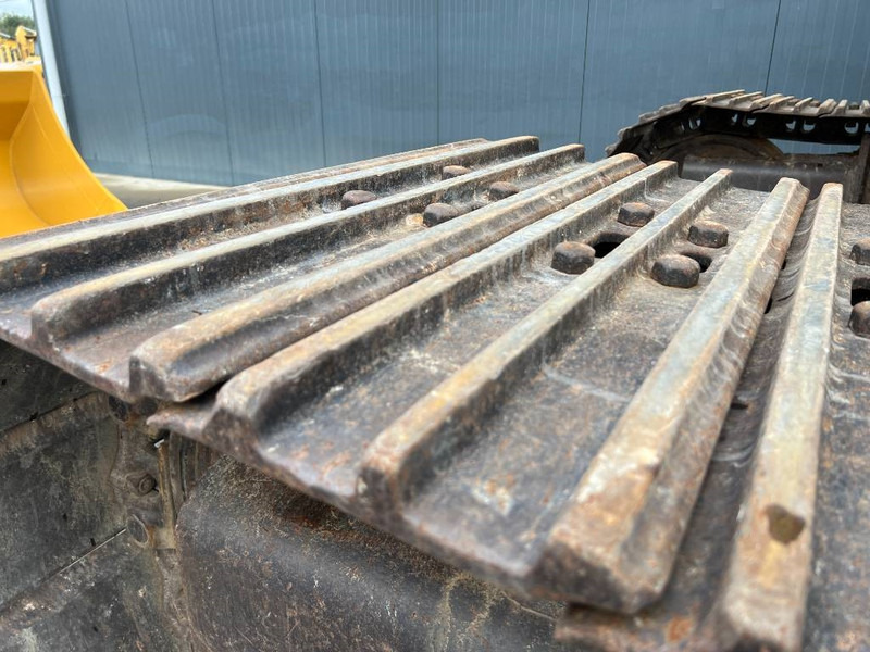 حفار زحاف Cat 328D LCR: صورة 14 حفار زحاف Cat 328D LCR: صورة 14