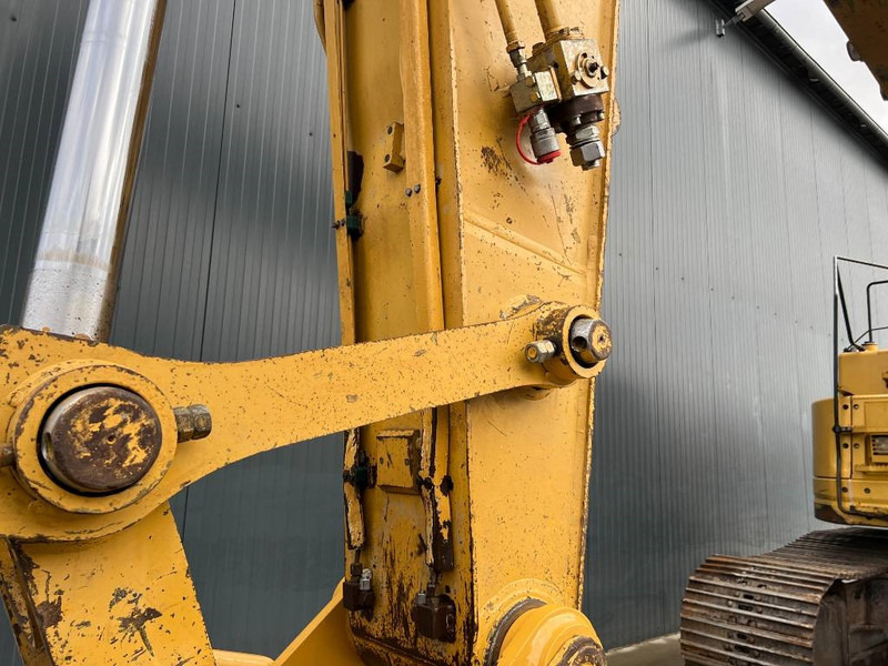 حفار زحاف Cat 328D LCR: صورة 12 حفار زحاف Cat 328D LCR: صورة 12