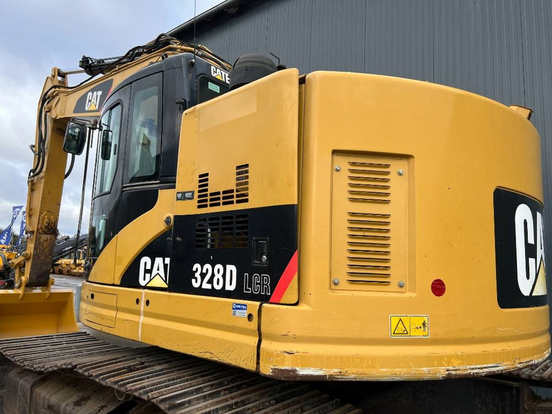 Cat 328D LCR - حفار زحاف: صورة 5 Cat 328D LCR - حفار زحاف: صورة 5